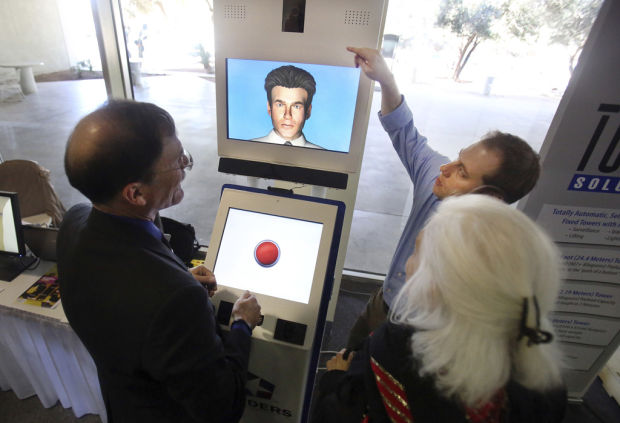 Grant to help plan border-tech manufacturing future